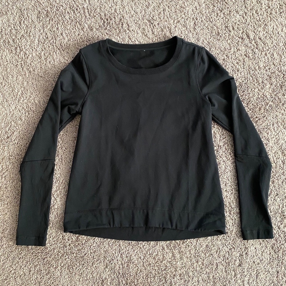 Lululemon Pullover